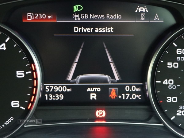 Used Audi A6 2019 for sale - 77982796: Photo 25