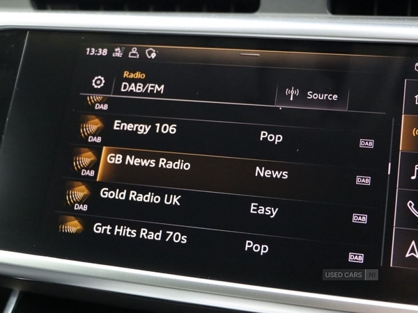 Used Audi A6 2019 for sale - 77982796: Photo 26