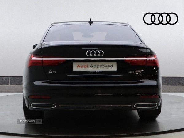 Used Audi A6 2019 for sale - 77982796: Photo 7