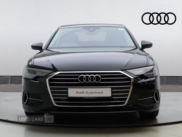 Used Audi A6 2019 for sale - 77982796: Photo 8