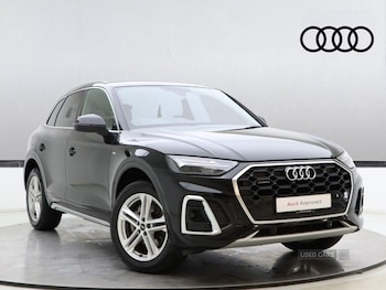 Audi - Q5