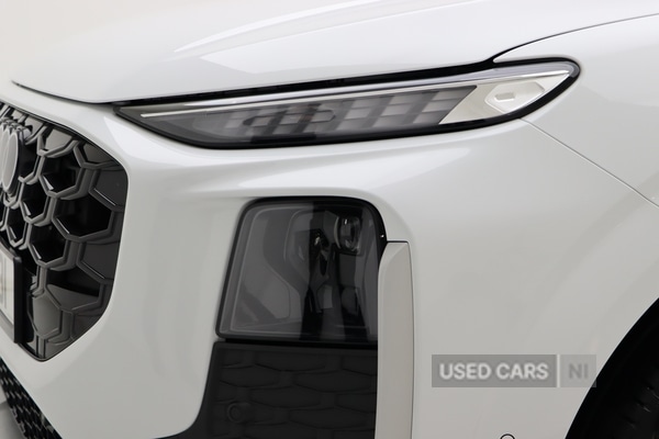 Used Audi Q3 2025 for sale - 77565252: Photo 10