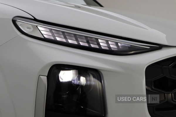 Used Audi Q3 2025 for sale - 77565252: Photo 19