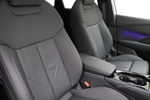 Used Audi Q3 2025 for sale - 77565252: Photo 2