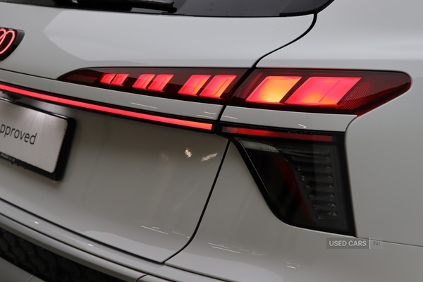 Used Audi Q3 2025 for sale - 77565252: Photo 20