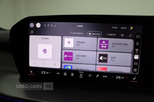 Used Audi Q3 2025 for sale - 77565252: Photo 22