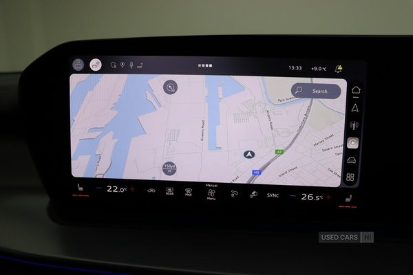 Used Audi Q3 2025 for sale - 77565252: Photo 24