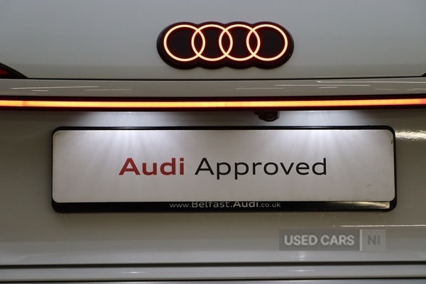 Used Audi Q3 2025 for sale - 77565252: Photo 26