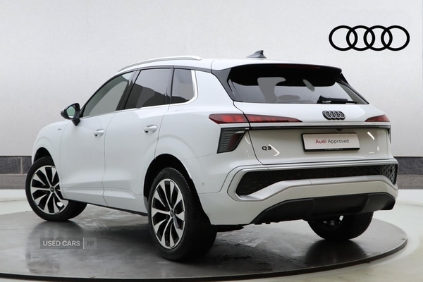 Used Audi Q3 2025 for sale - 77565252: Photo 3