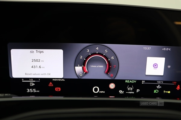 Used Audi Q3 2025 for sale - 77565252: Photo 33