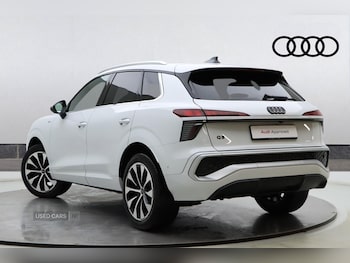 Used Audi Q3 2025 for sale - 77565252: Photo