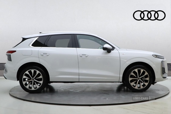 Used Audi Q3 2025 for sale - 77565252: Photo 4