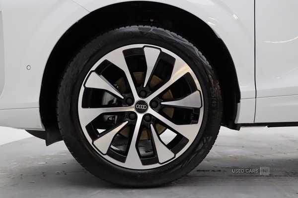 Used Audi Q3 2025 for sale - 77565252: Photo 5