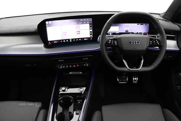 Used Audi Q3 2025 for sale - 77565252: Photo 6