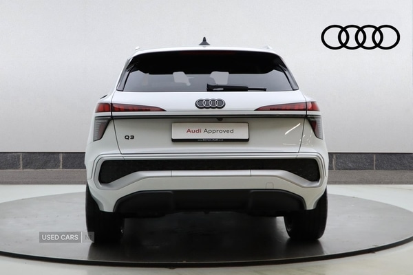 Used Audi Q3 2025 for sale - 77565252: Photo 7