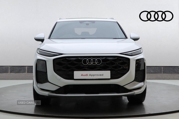 Used Audi Q3 2025 for sale - 77565252: Photo 8