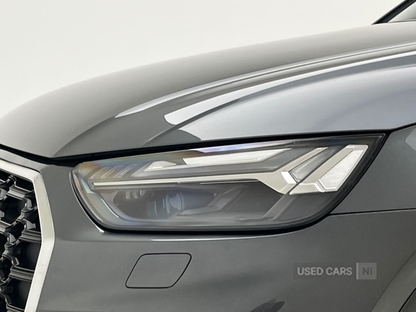 Used Audi Q5 2022 for sale - 77738894: Photo 10