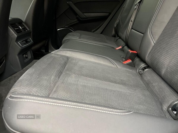 Used Audi Q5 2022 for sale - 77738894: Photo 11