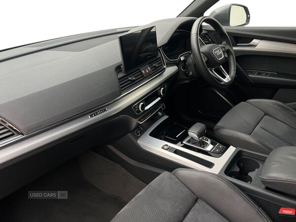 Used Audi Q5 2022 for sale - 77738894: Photo 13
