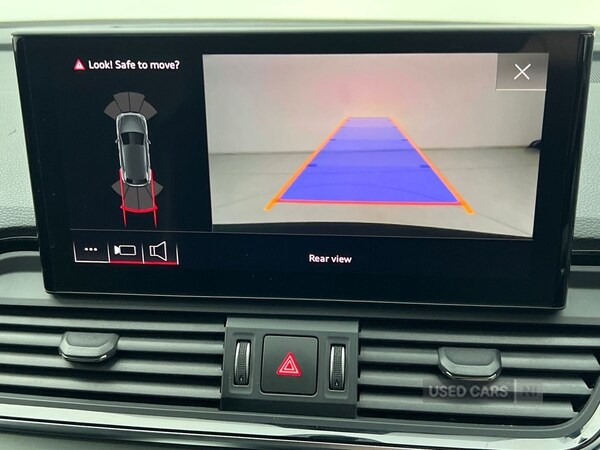 Used Audi Q5 2022 for sale - 77738894: Photo 16