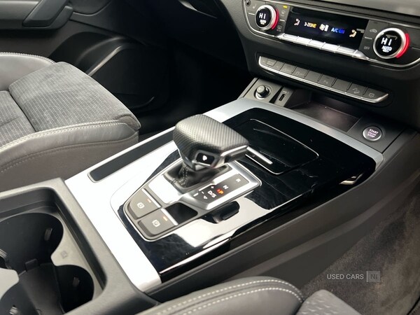 Used Audi Q5 2022 for sale - 77738894: Photo 17