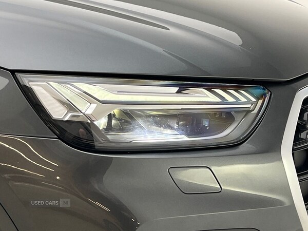 Used Audi Q5 2022 for sale - 77738894: Photo 19