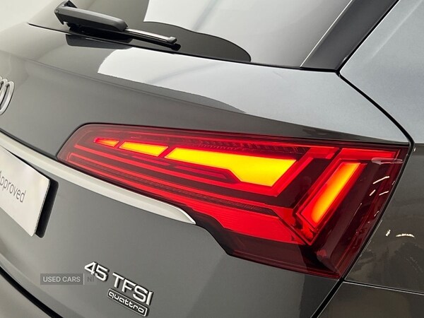 Used Audi Q5 2022 for sale - 77738894: Photo 20