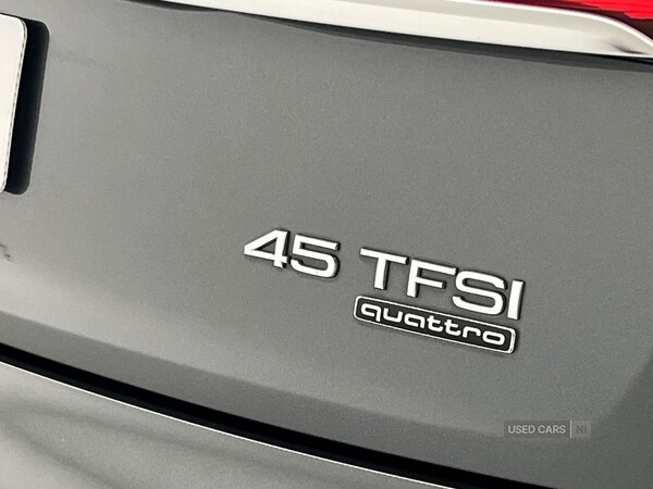 Used Audi Q5 2022 for sale - 77738894: Photo 23