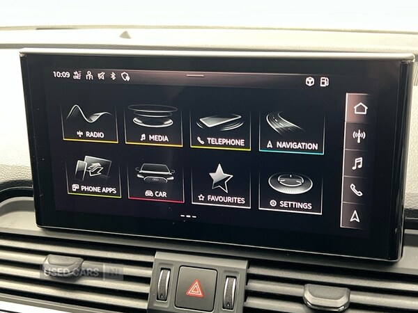 Used Audi Q5 2022 for sale - 77738894: Photo 24