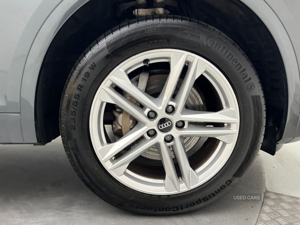 Used Audi Q5 2022 for sale - 77738894: Photo 5