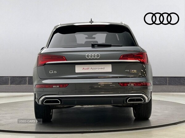 Used Audi Q5 2022 for sale - 77738894: Photo 7