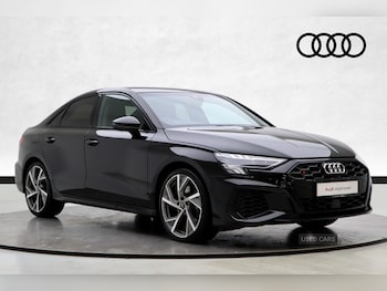 Used Audi A3 2024 for sale - 75928757: Photo
