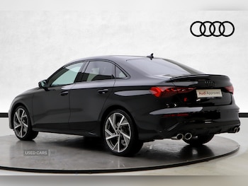Used Audi A3 2024 for sale - 75928757: Photo