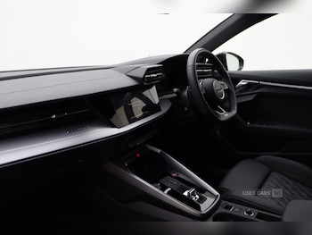 Used Audi A3 2024 for sale - 75928757: Photo
