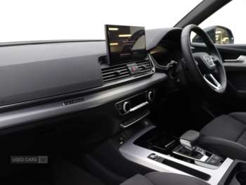 Used Audi Q5 2023 for sale - 74522375: Photo