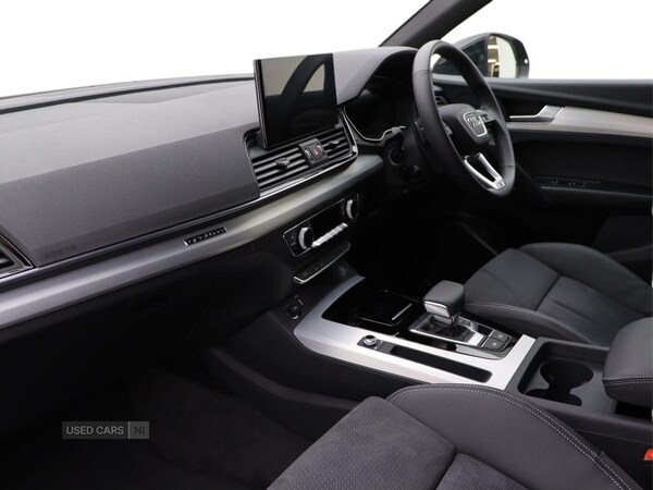 Used Audi Q5 2024 for sale - 75609907: Photo 13