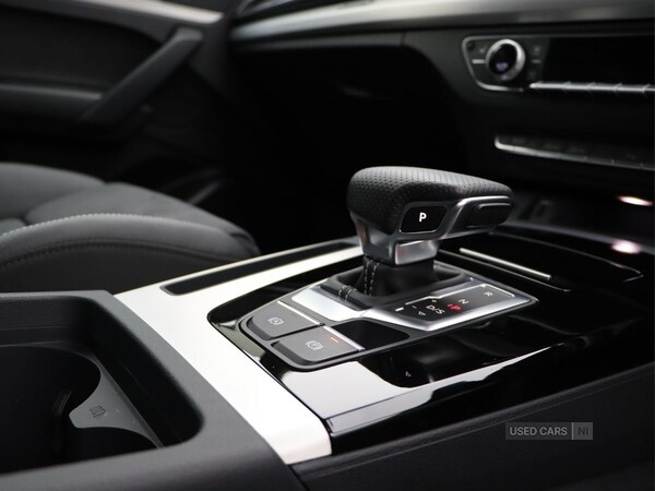 Used Audi Q5 2024 for sale - 75609907: Photo 17