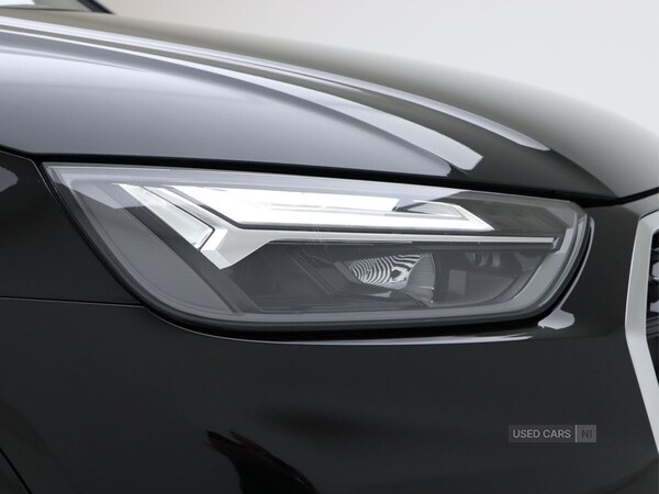 Used Audi Q5 2024 for sale - 75609907: Photo 19