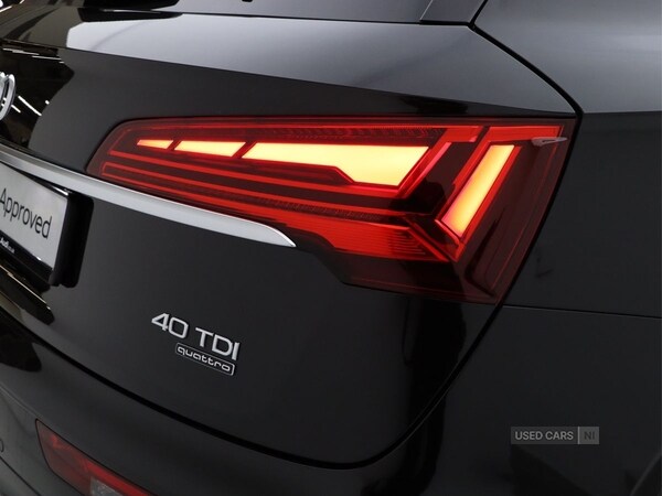 Used Audi Q5 2024 for sale - 75609907: Photo 20