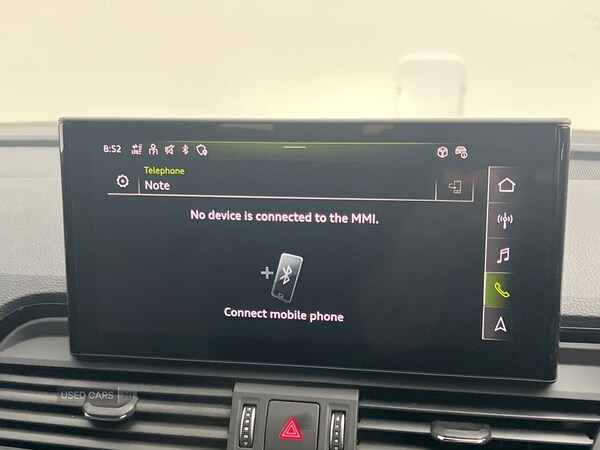 Used Audi Q5 2024 for sale - 75609907: Photo 21