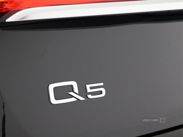 Used Audi Q5 2024 for sale - 75609907: Photo 22