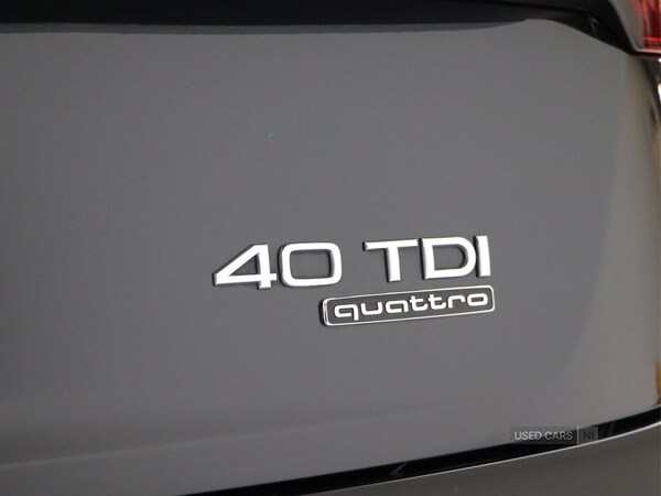 Used Audi Q5 2024 for sale - 75609907: Photo 23