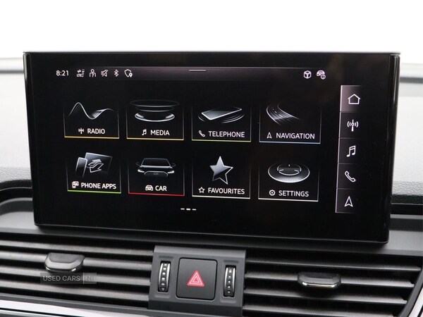 Used Audi Q5 2024 for sale - 75609907: Photo 24