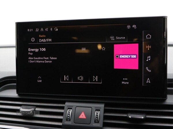 Used Audi Q5 2024 for sale - 75609907: Photo 26