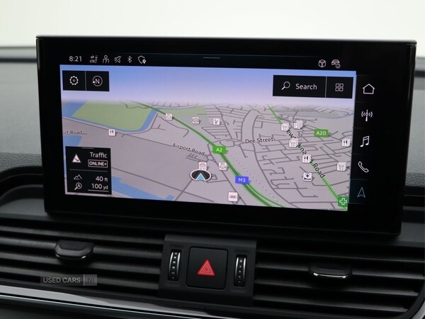 Used Audi Q5 2024 for sale - 75609907: Photo 27