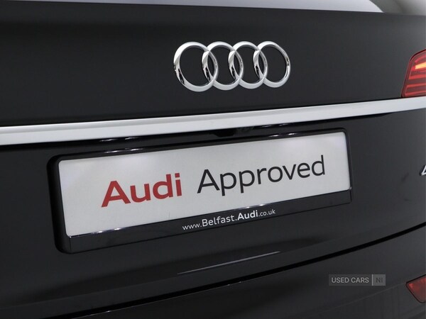 Used Audi Q5 2024 for sale - 75609907: Photo 29