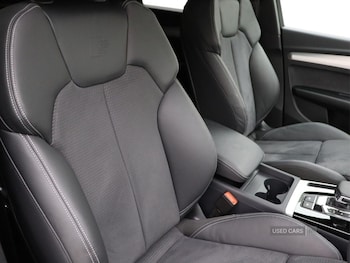 Used Audi Q5 2024 for sale - 75609907: Photo