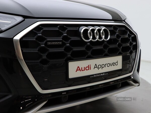 Used Audi Q5 2024 for sale - 75609907: Photo 31