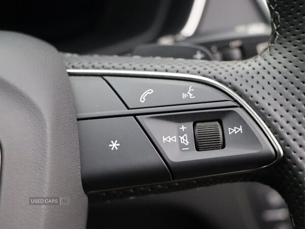 Used Audi Q5 2024 for sale - 75609907: Photo 39