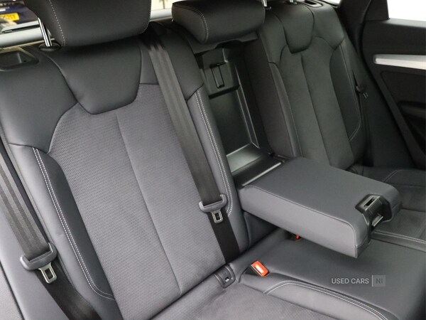 Used Audi Q5 2024 for sale - 75609907: Photo 40